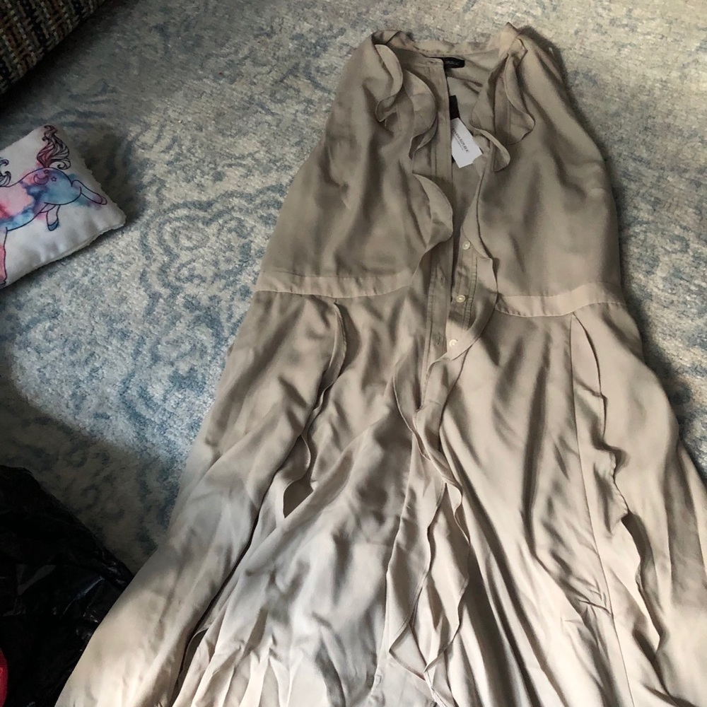 Banana Republic Dress